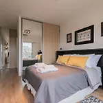 Fliphaus Ravignani 2255 Palermo Hollywood