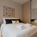 Fliphaus Ravignani 2255 Palermo Hollywood