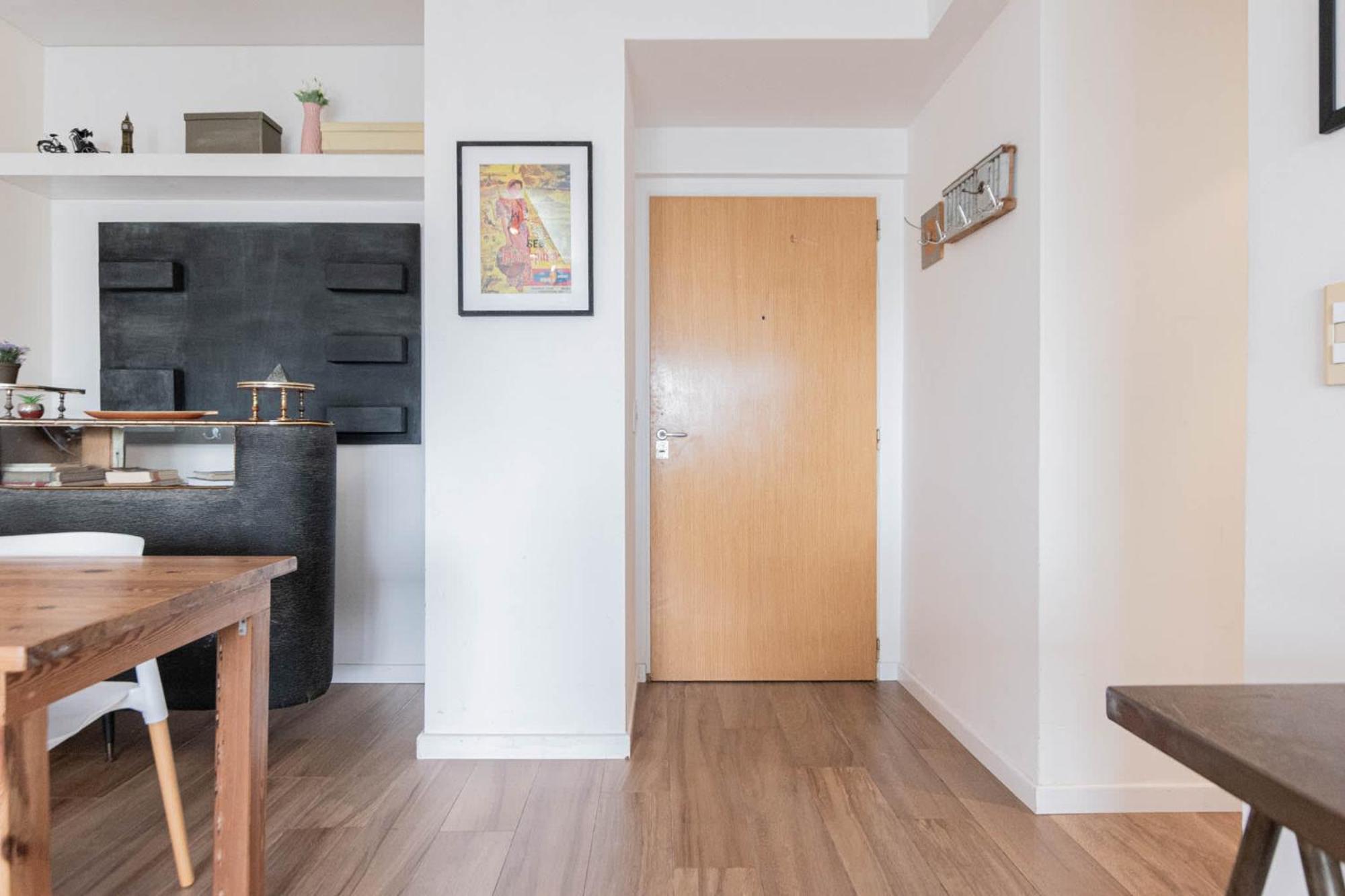 Fliphaus Ravignani 2255 Palermo Hollywood Ciudad Autónoma de Buenos Aires