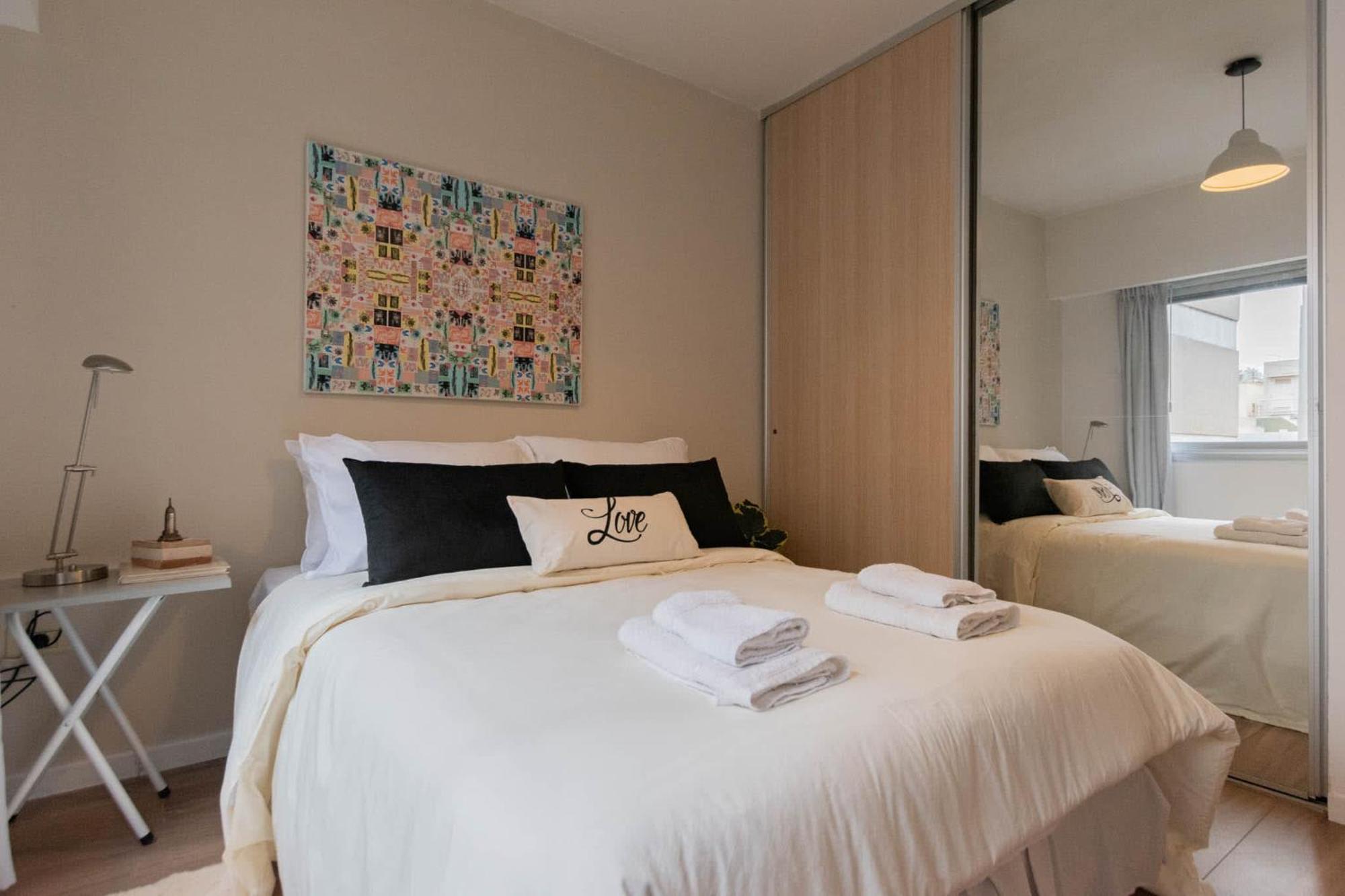 Fliphaus Ravignani 2255 Palermo Hollywood Apartamento