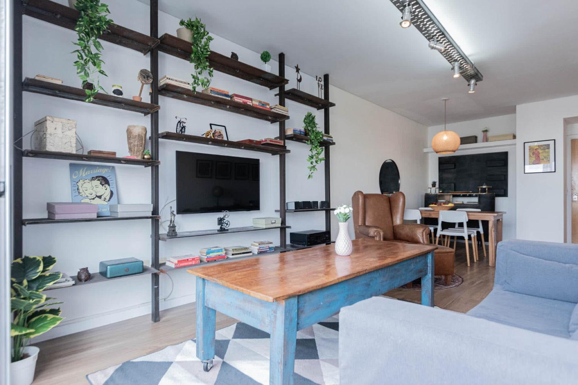 Fliphaus Ravignani 2255 Palermo Hollywood Ciudad Autónoma de Buenos Aires