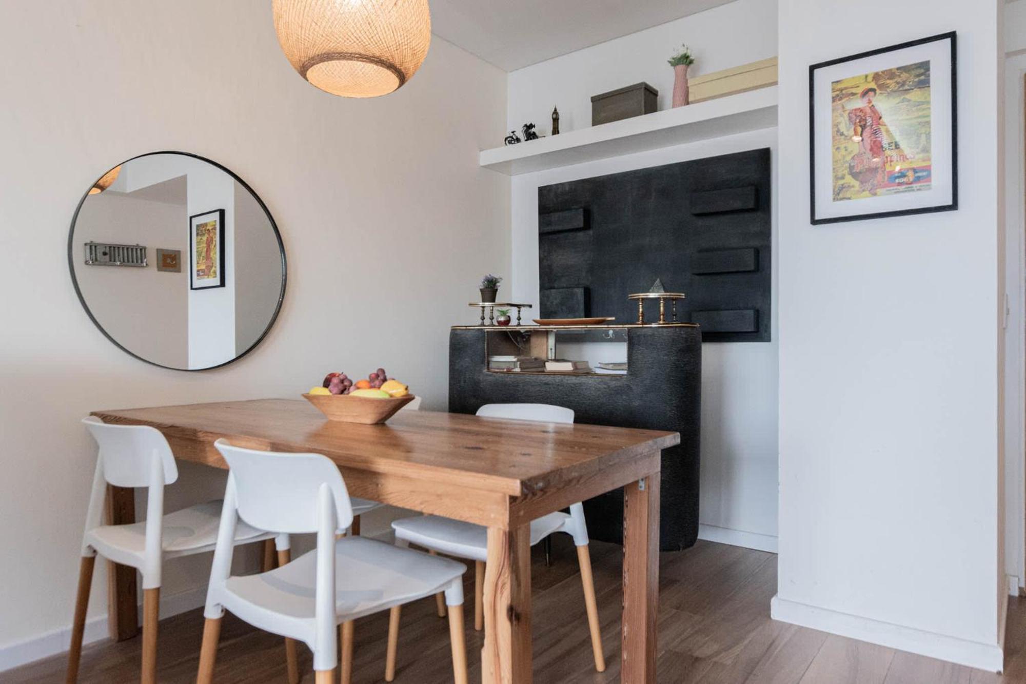 Fliphaus Ravignani 2255 Palermo Hollywood Apartamento Ciudad Autónoma de Buenos Aires