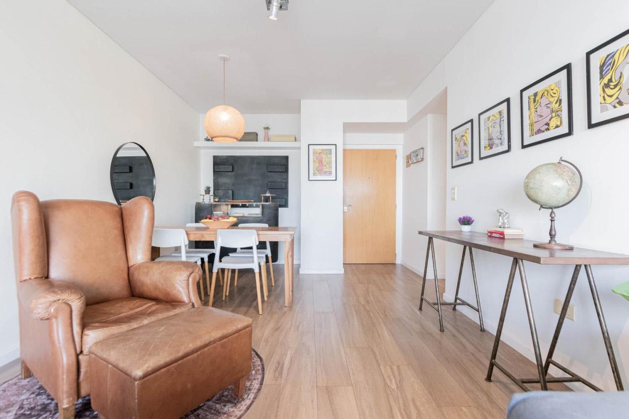 Fliphaus Ravignani 2255 Palermo Hollywood *
