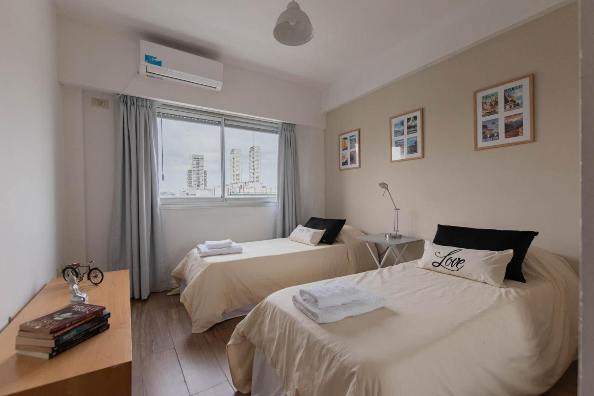 Fliphaus Ravignani 2255 Palermo Hollywood Apartamento