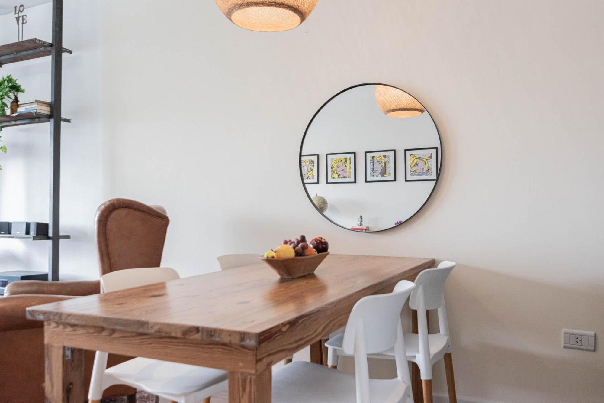 Fliphaus Ravignani 2255 Palermo Hollywood Apartamento *