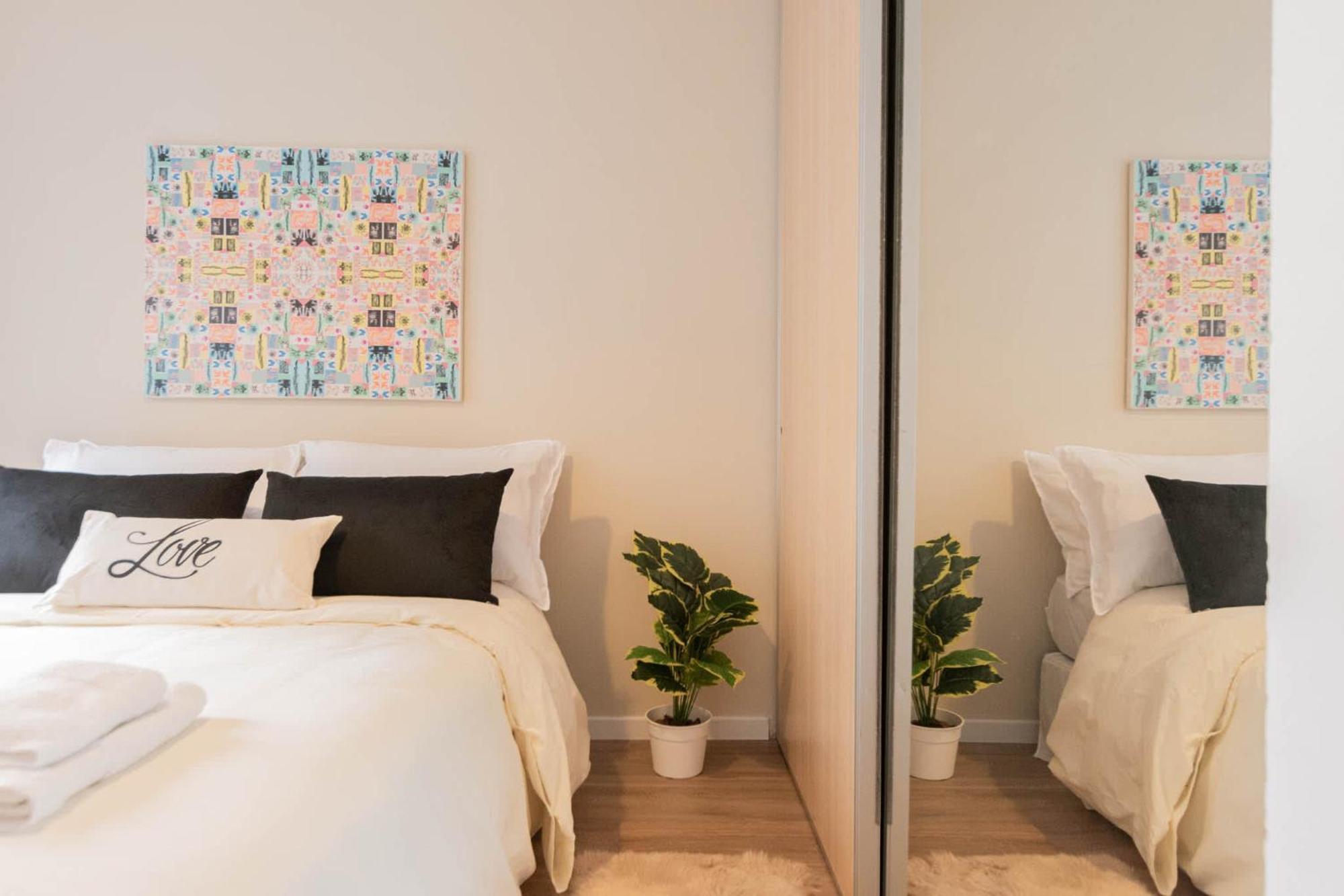 Fliphaus Ravignani 2255 Palermo Hollywood Apartment