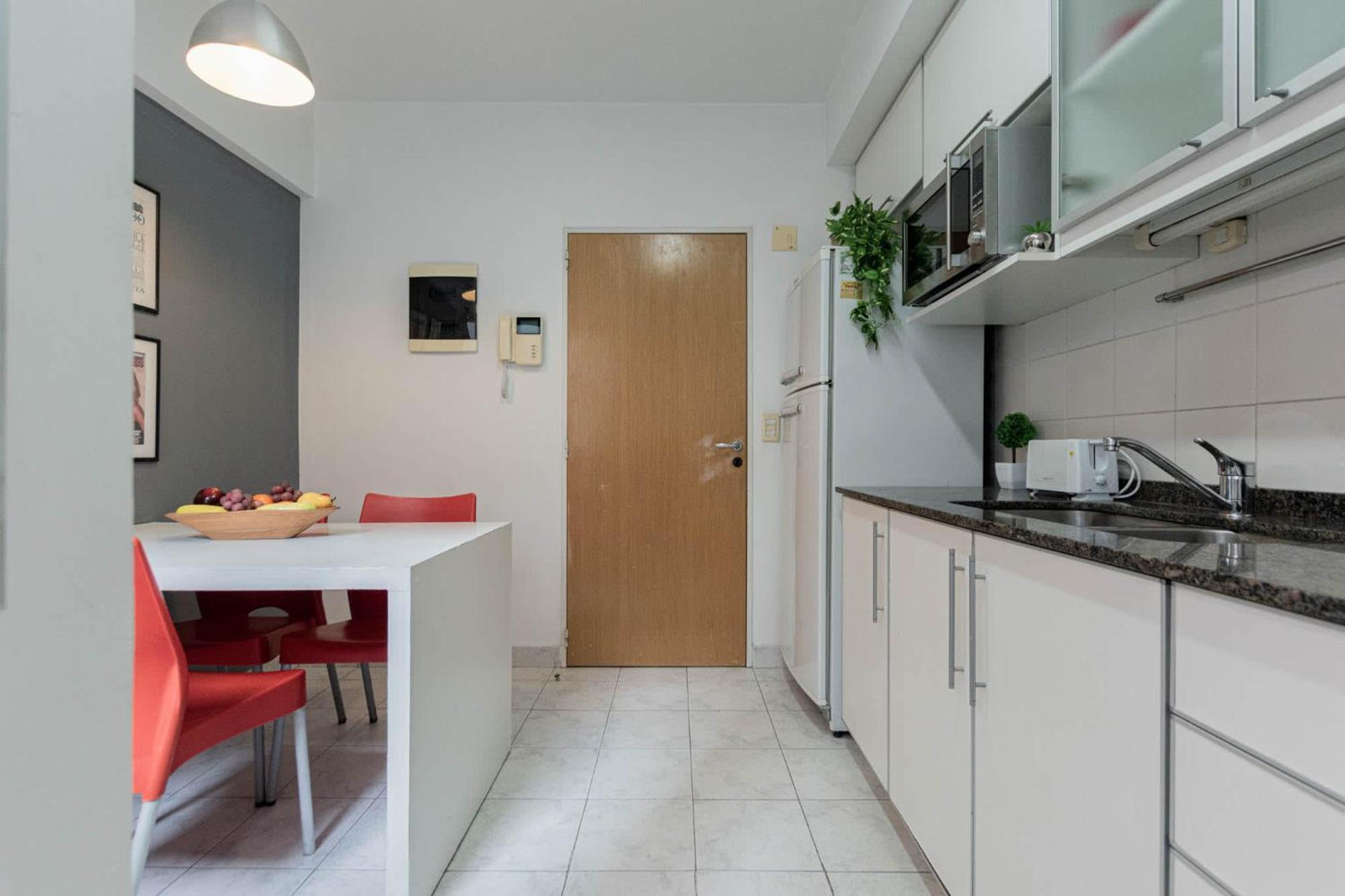 Fliphaus Ravignani 2255 Palermo Hollywood Apartamento Ciudad Autónoma de Buenos Aires