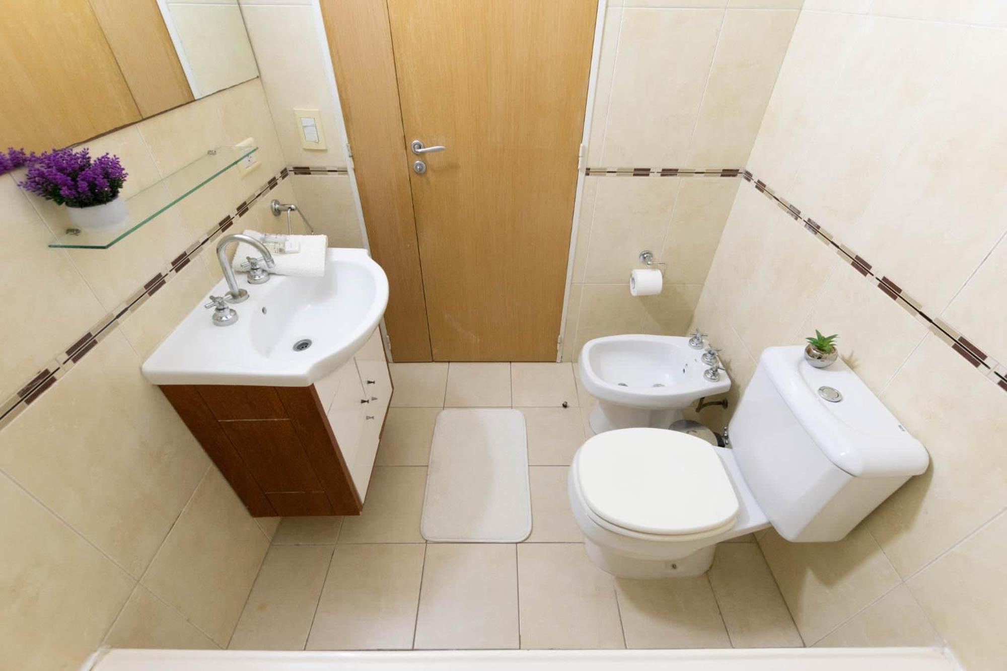 Fliphaus Ravignani 2255 Palermo Hollywood Apartamento