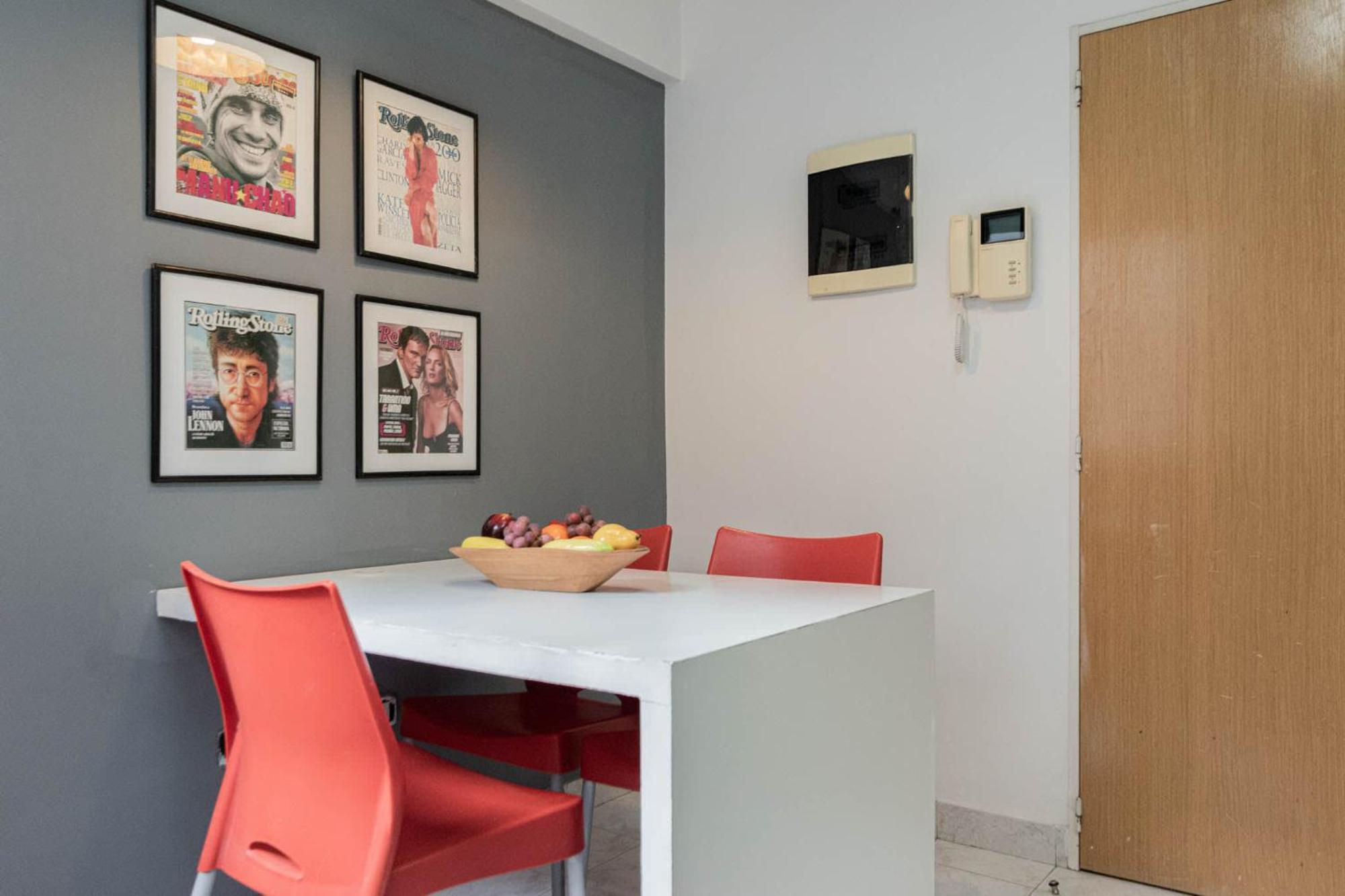 Fliphaus Ravignani 2255 Palermo Hollywood Apartamento *