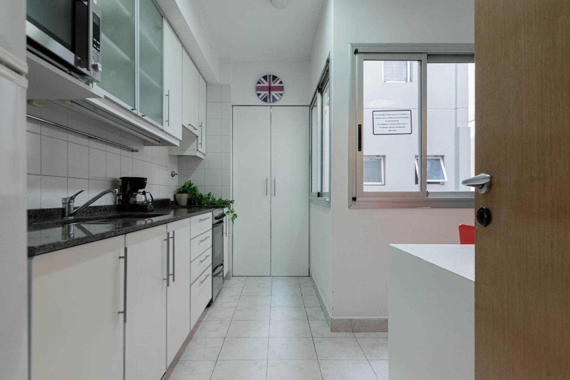 Fliphaus Ravignani 2255 Palermo Hollywood Apartment *